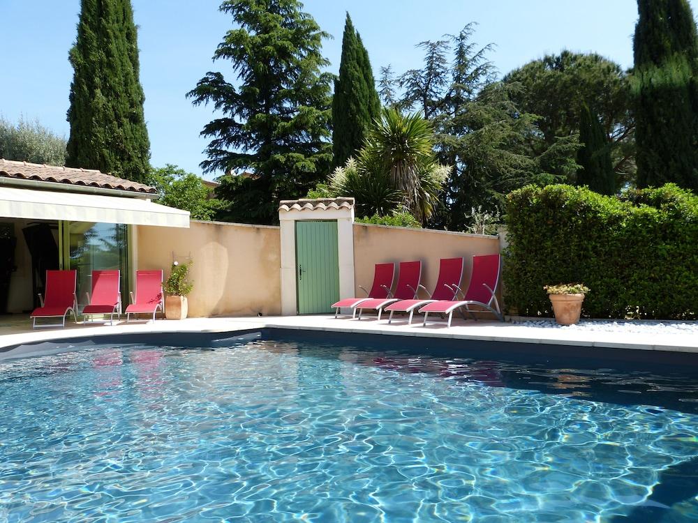 Villa Thebaïde