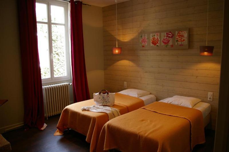 Hotel-Restaurant Le Cheval Noir