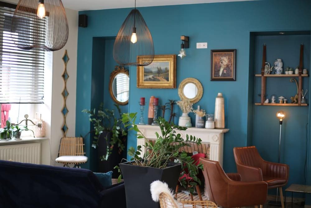 Hotel-Restaurant Le Cheval Noir