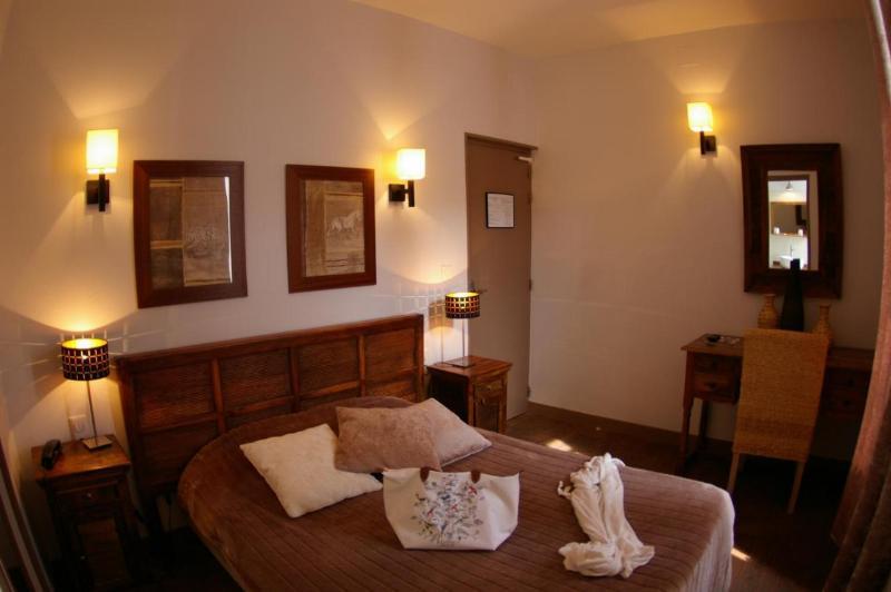 Hotel-Restaurant Le Cheval Noir