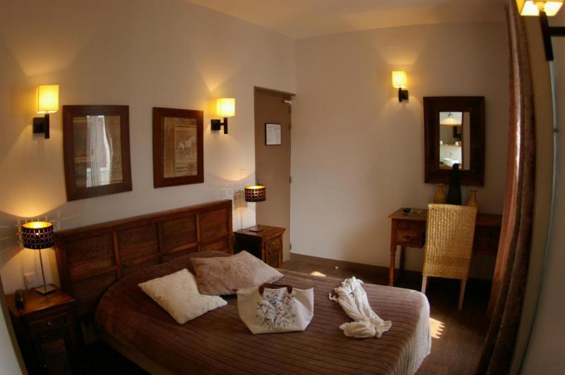 Hotel-Restaurant Le Cheval Noir