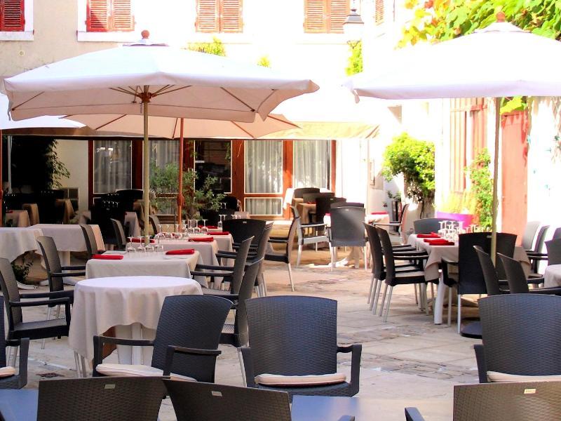 Hotel-Restaurant Le Cheval Noir