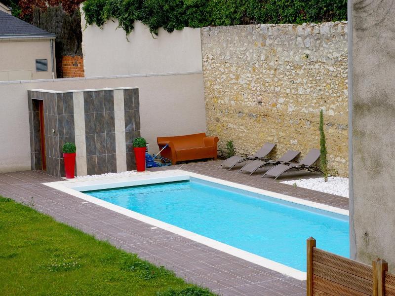 Hotel-Restaurant Le Cheval Noir