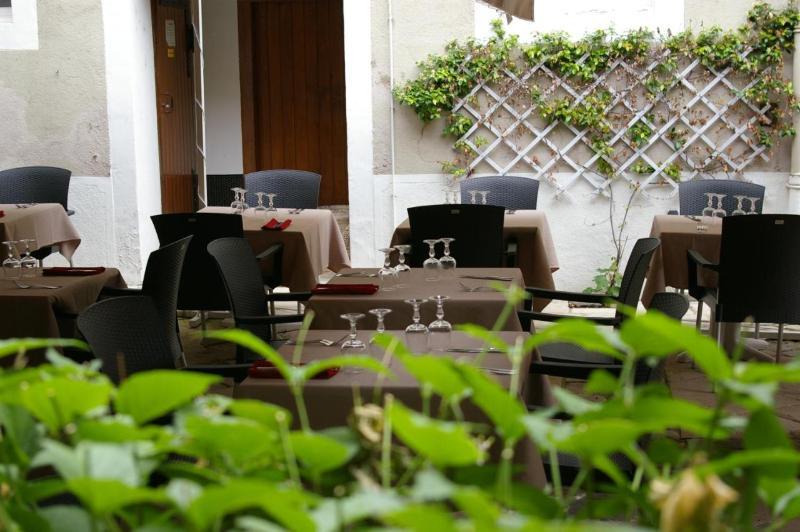 Hotel-Restaurant Le Cheval Noir