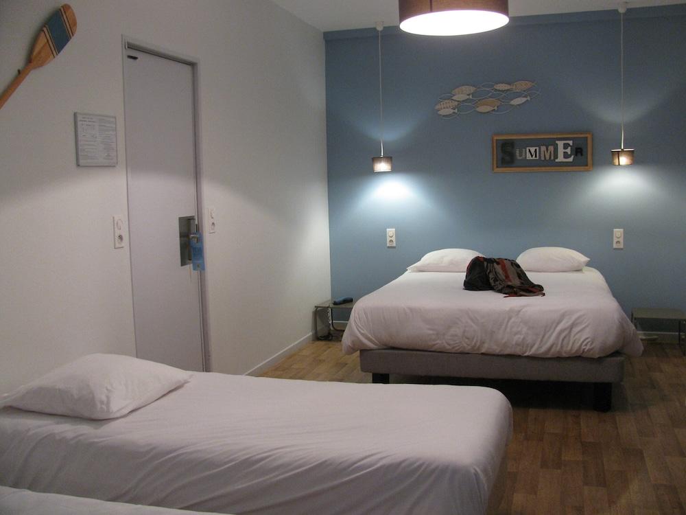 Hotel-Restaurant Le Cheval Noir