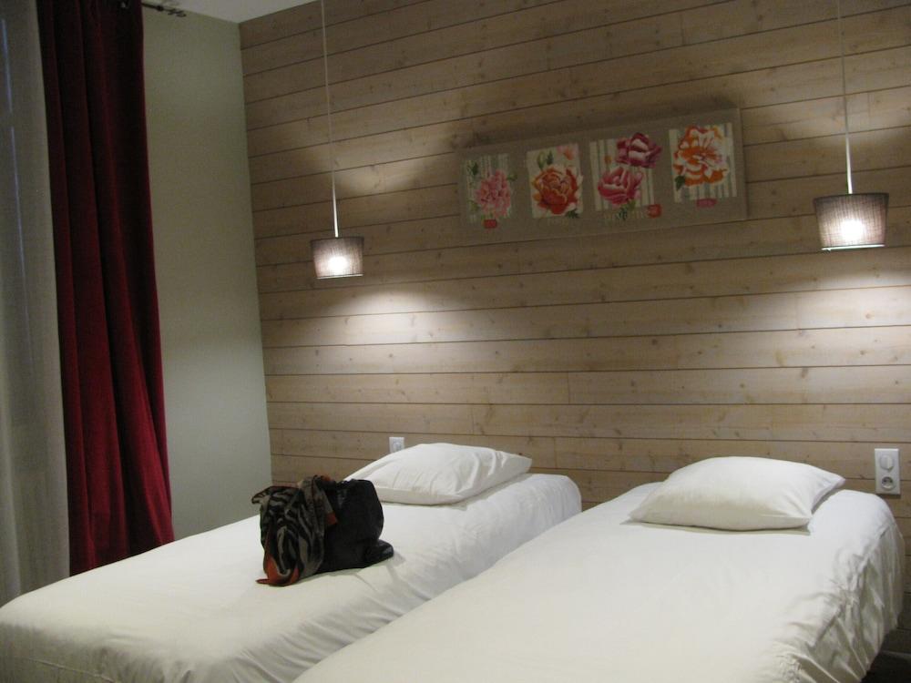 Hotel-Restaurant Le Cheval Noir