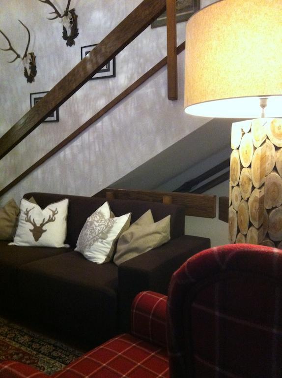 Residence Emmy