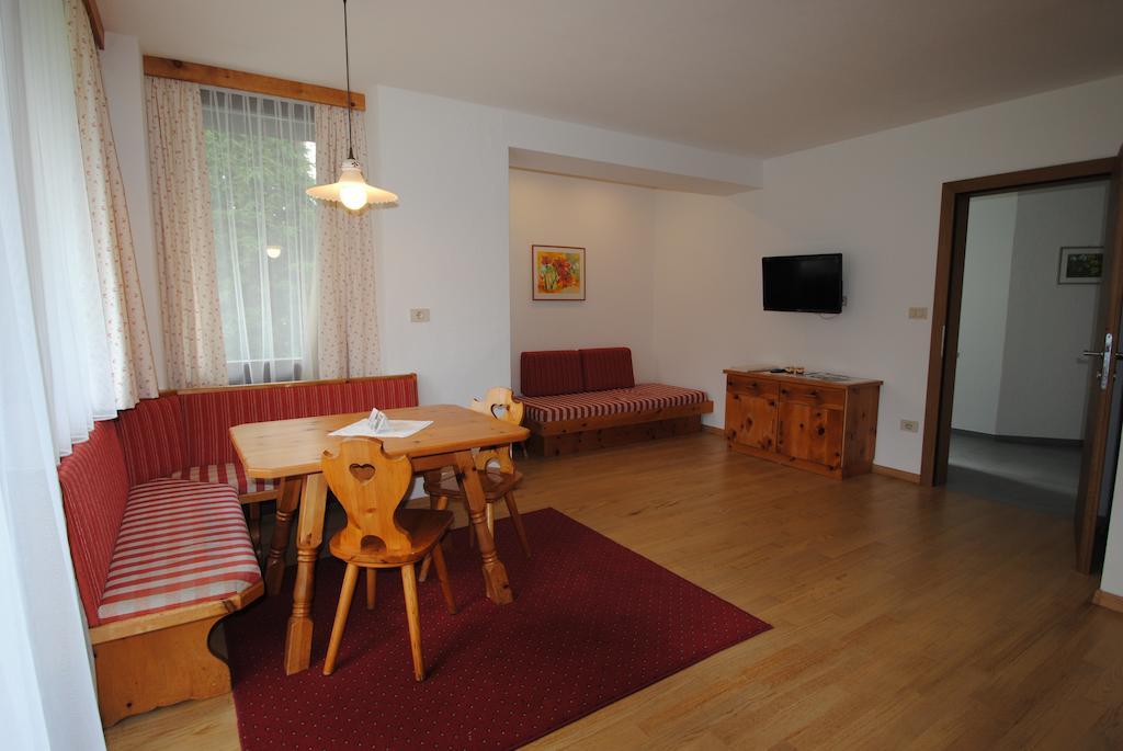 Residence Emmy