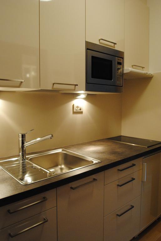 Residence Emmy