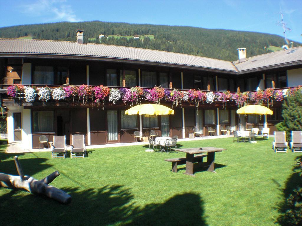 Residence Emmy
