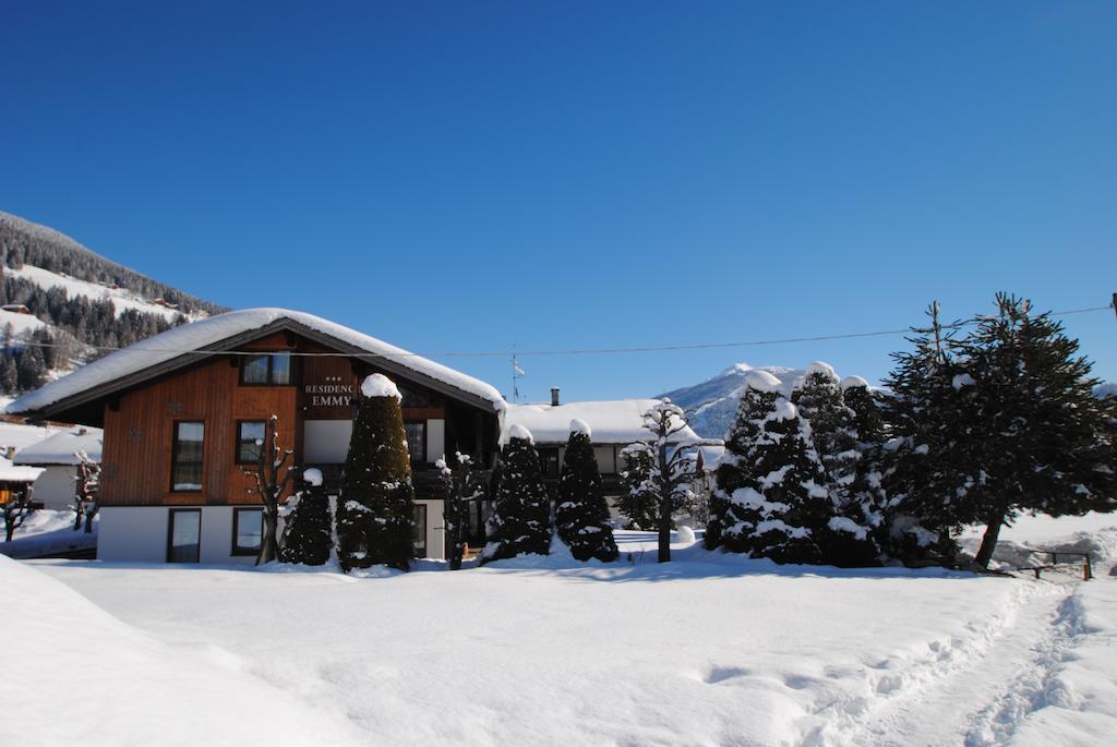 Residence Emmy