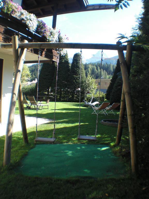 Residence Emmy