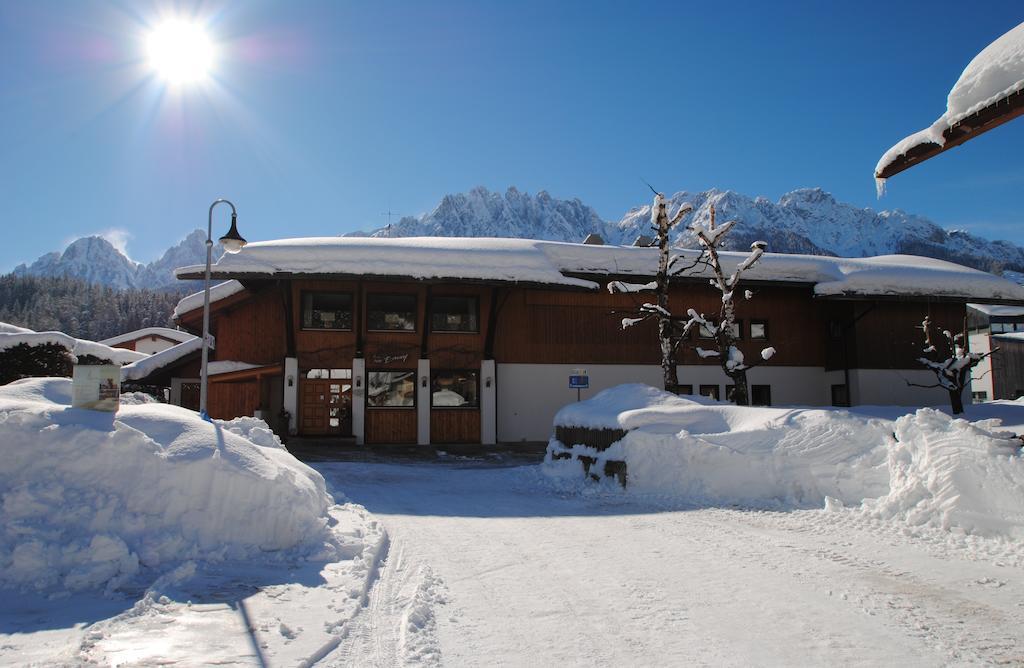Residence Emmy