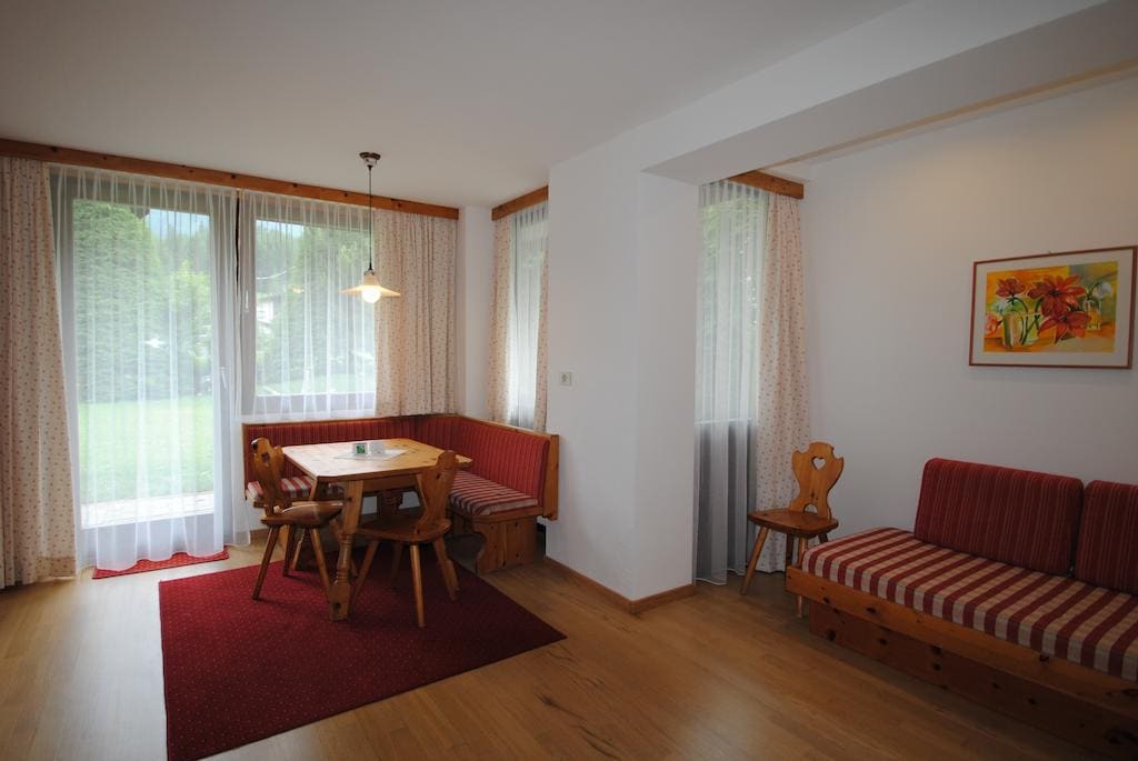 Residence Emmy