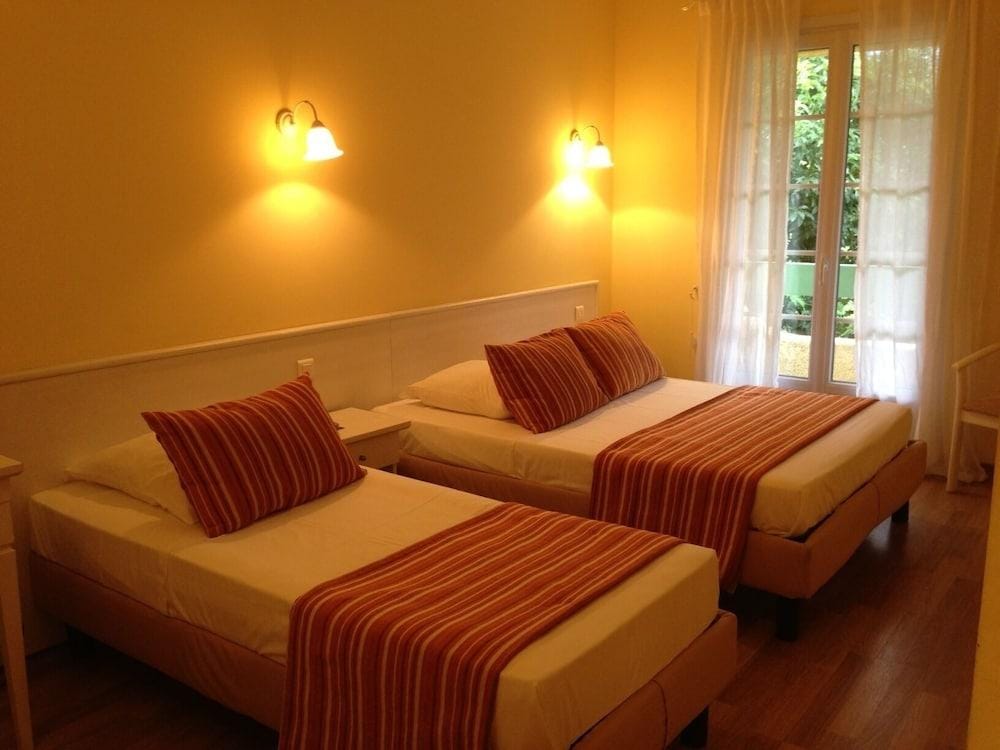 Auberge les Oliviers
