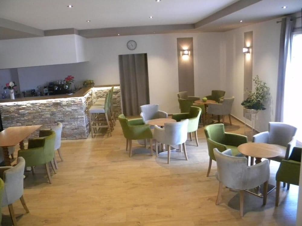 Auberge les Oliviers