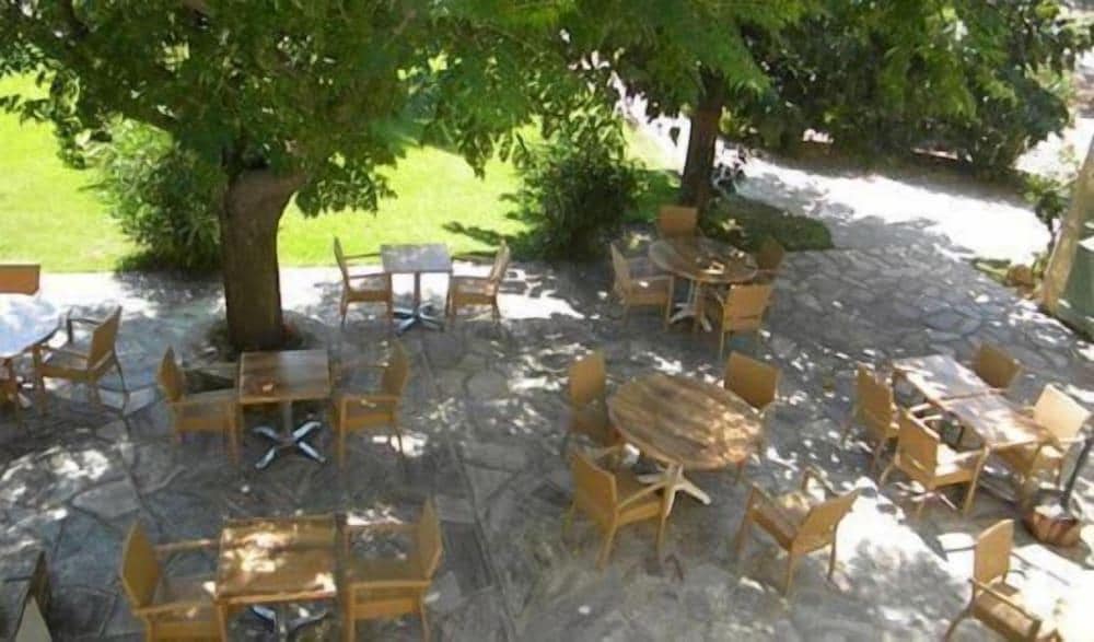 Auberge les Oliviers