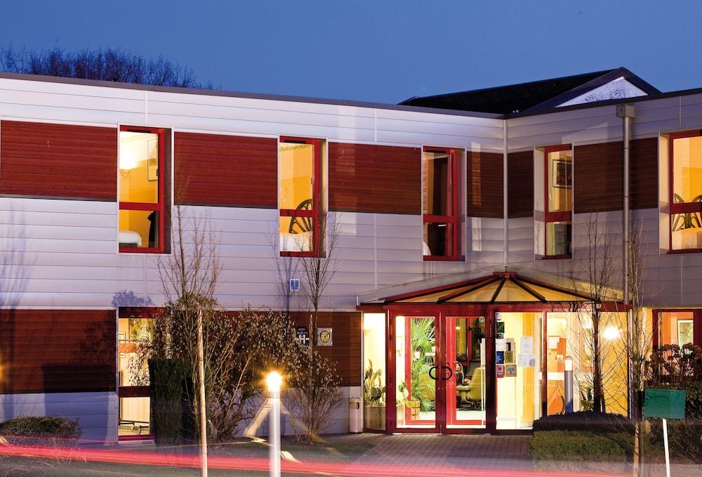Hotel Restaurant Le Colibri