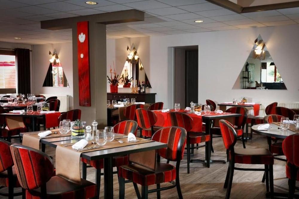 Hotel Restaurant Le Colibri