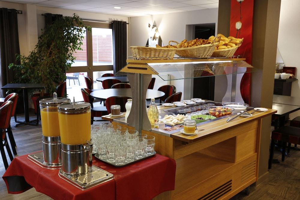 Hotel Restaurant Le Colibri