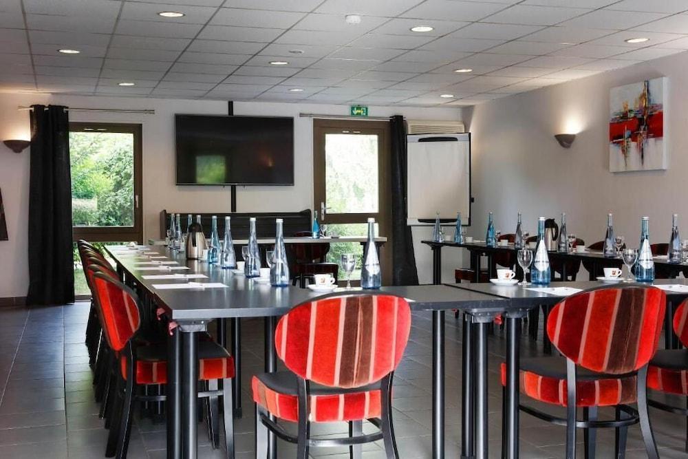 Hotel Restaurant Le Colibri