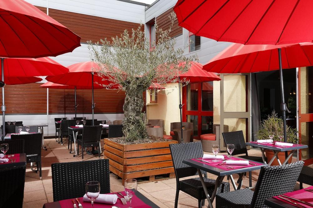 Hotel Restaurant Le Colibri