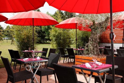 Hotel Restaurant Le Colibri