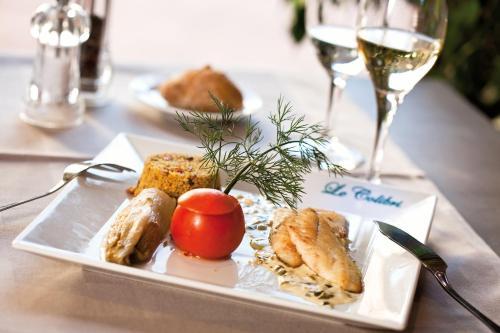 Hotel Restaurant Le Colibri
