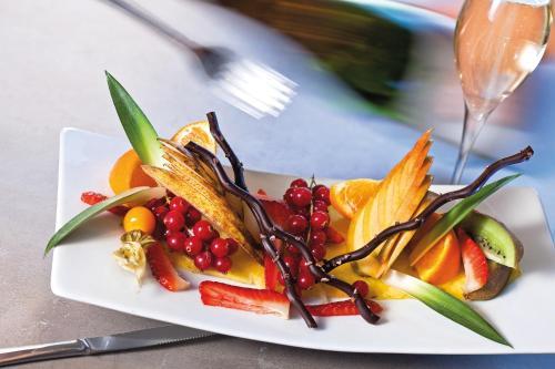 Hotel Restaurant Le Colibri