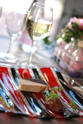 Hotel Restaurant Le Colibri