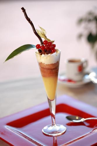Hotel Restaurant Le Colibri