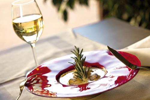 Hotel Restaurant Le Colibri