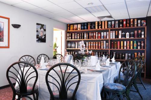 Hotel Restaurant Le Colibri