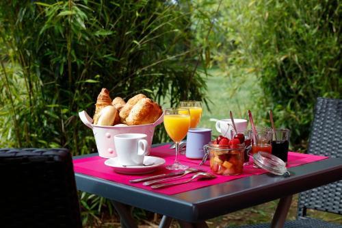 Hotel Restaurant Le Colibri