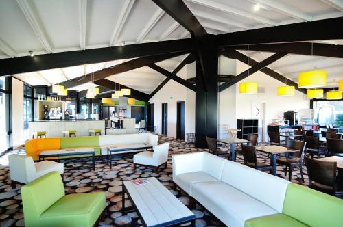 Relais Fasthotel La Couchée Avignonet