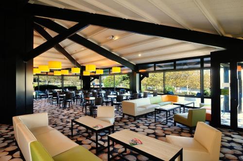 Relais Fasthotel La Couchée Avignonet