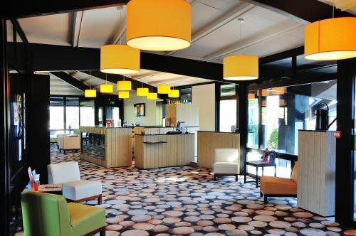 Relais Fasthotel La Couchée Avignonet