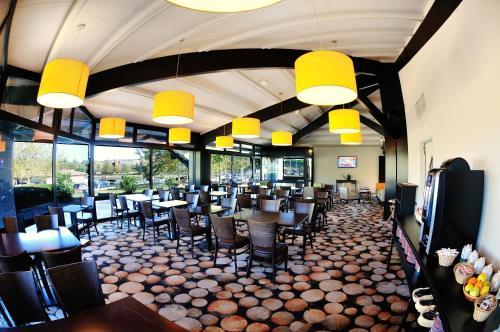Relais Fasthotel La Couchée Avignonet