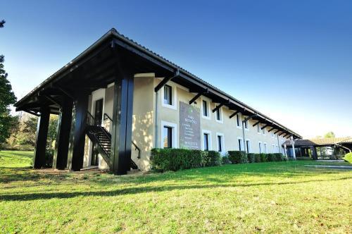 Relais Fasthotel La Couchée Avignonet