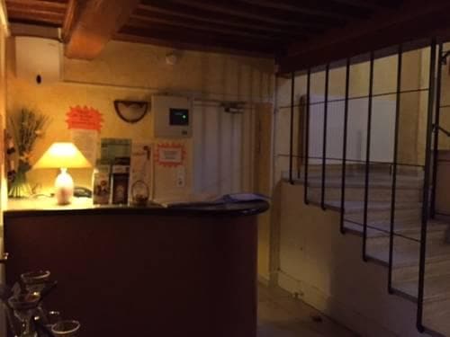 Aux Quatre Vents