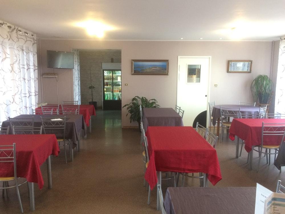 Hotel Les Pins