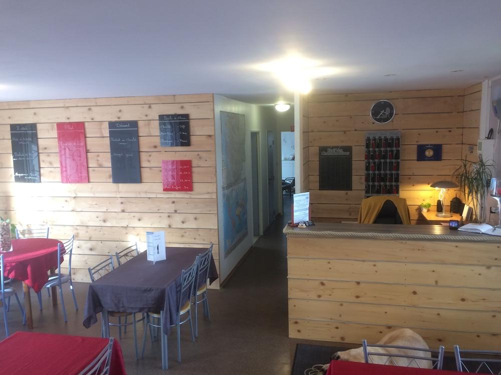 Hotel Les Pins