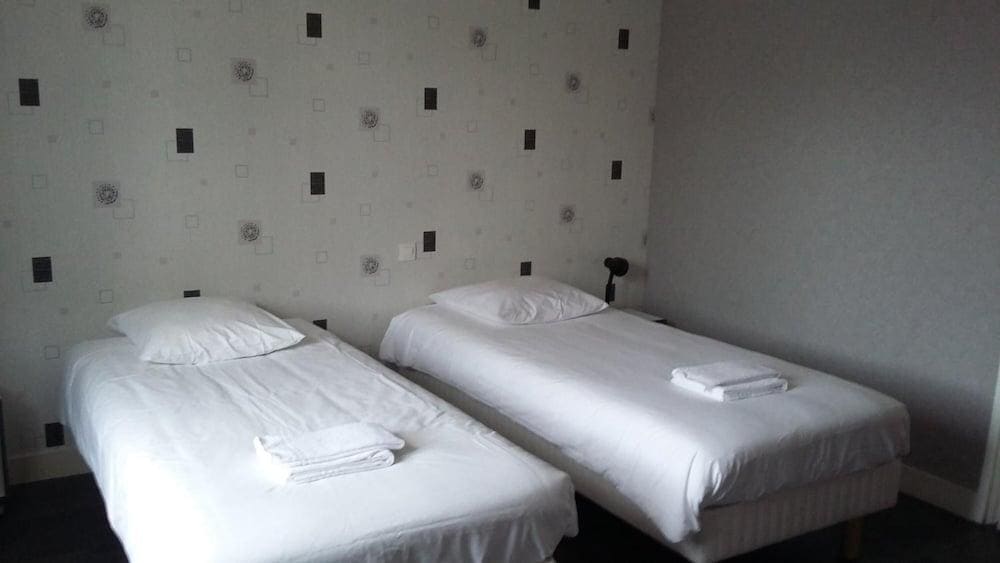 Hotel Les Pins