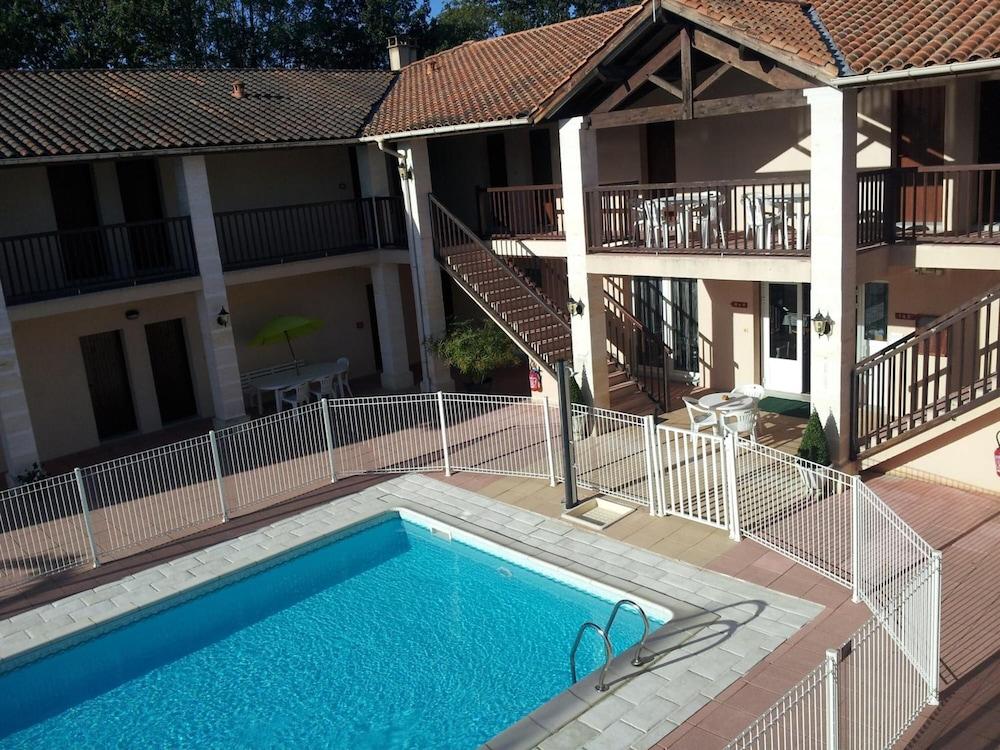 Hotel Les Pins