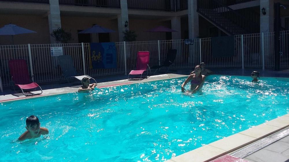 Hotel Les Pins