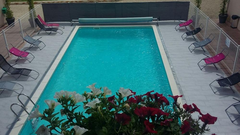 Hotel Les Pins