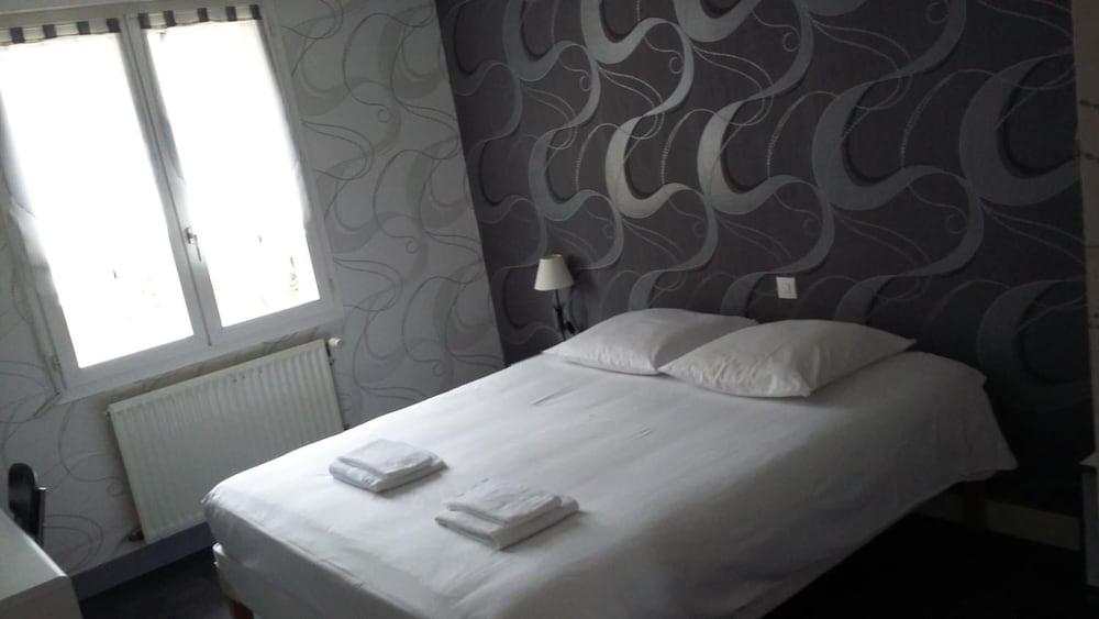 Hotel Les Pins