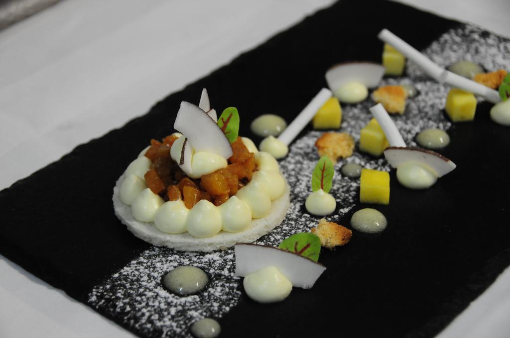 Hotel le Pavillon Bleu