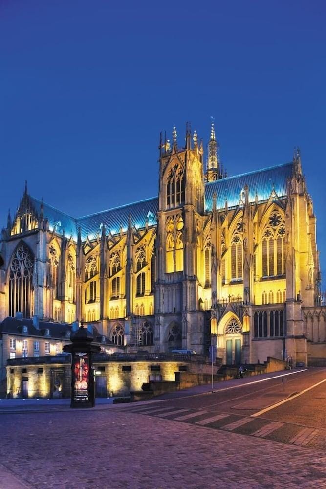Hotel de la Cathédrale