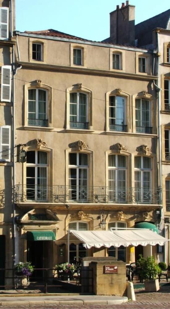 Hotel de la Cathédrale